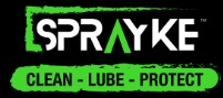 Sprayke