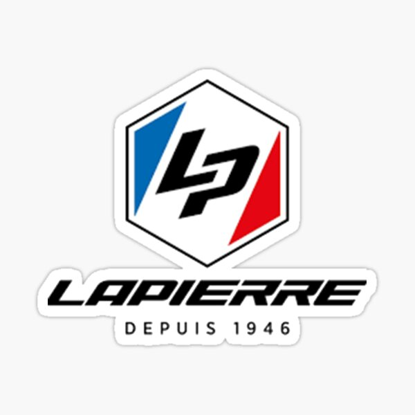 LAPIERRE
